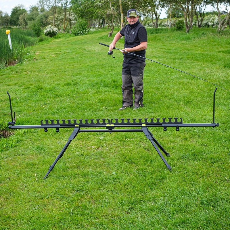 Matrix Roost Distance Sticks